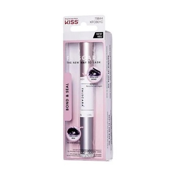 KISS Falscara Eyelash Bond Seal клей и фиксатор ресниц 8,7г