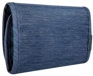 TATONKA Кошелек FOLDER темно-синий