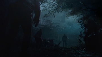 Resident Evil 4 Remake PS5 NOWA