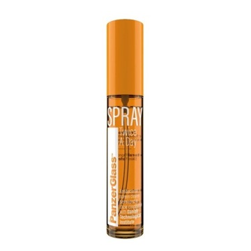 PanzerGlass Spray Спрей для очистки дважды в день, 30 мл.