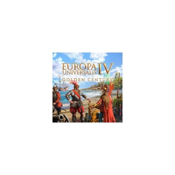 EUROPA UNIVERSALIS IV 4 ЗОЛОТОЙ ВЕК PC STEAM KEY