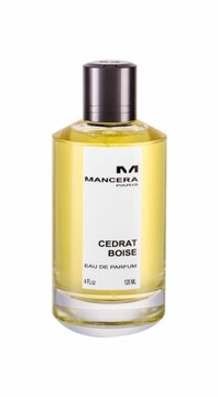 Mancera Cedrat Boise 120 ML EDP WAWA MARRIOTT