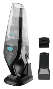 Odkurzacz ręczny Concept VP4350 Hepa12 Sucho/Morko