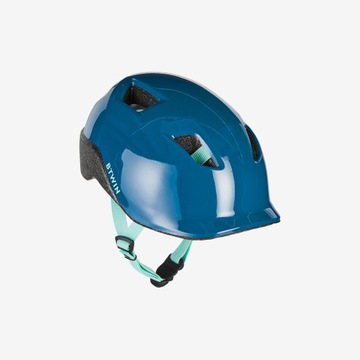 Kask na rower 500 dla dzieci roz.S