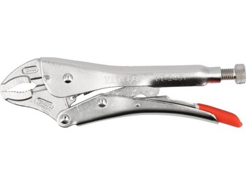 YATO SZCZYPCE ZACISKOWE MORSEA 250MM
