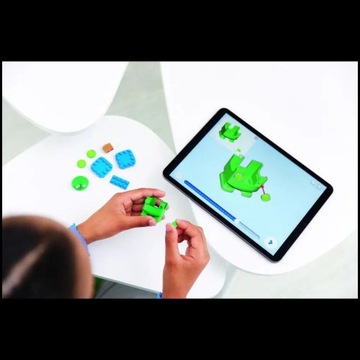 LEGO Super Mario 71392 Лягушка Марио — Обновление