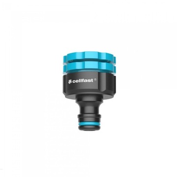 СОЕДИНЕНИЕ ЛЕНТЫ CELLFAST 1/2