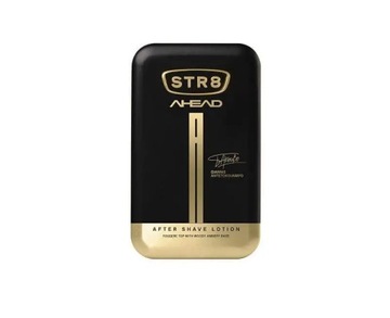 STR8 Woda po goleniu Ahead 100ml