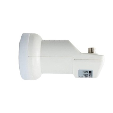 OPTICUM SINGLE RED ROBUST преобразователь 0,1 дБ