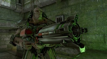 QUAKE CHAMPIONS + 50 SHARDS 100 PLATINUM 2000 FAVORS PL STEAM KLUCZ + BONUS
