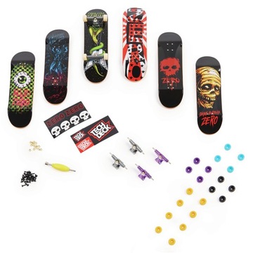 Tech Deck - скейтшоп