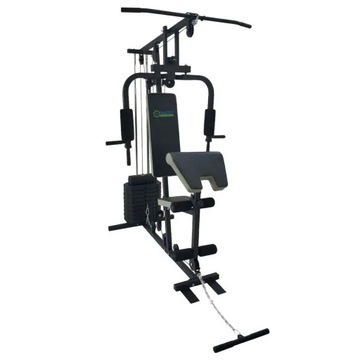 Atlas Multi Gym Ares MASTER