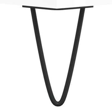 Klasyczna szafka drewnopochodna 120x35x70cm, biały wysoki połysk