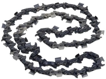 ŁAŃCUCH DO PIŁY PILARKI ELEKTRYCZNEJ 33E57E 3/8 1,3 mm 57 OGNIW ZĘBÓW
