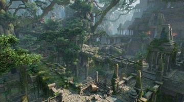 Изгой — новое начало — Xbox Series X