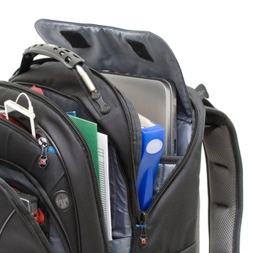 Plecak na laptopa Wenger Carbon GA-7357 17 cali