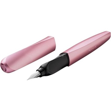Pióro wieczne na naboje Pelikan Twist Girly Rose