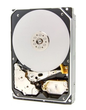 Western Digital ULTRASTAR DC HC550 16 ТБ SATA