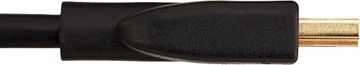 КАБЕЛЬ HDMI AMAZON BASICS ULTRA HD 0,9 М 2 ШТ.