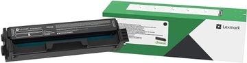 LEXMARK C3220K0 Черный тонер
