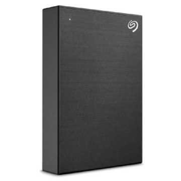 Seagate One Touch HDD 4TB BLACK