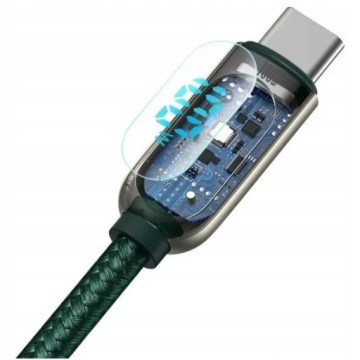 USB тип C – USB тип C Кабель Baseus 2 м