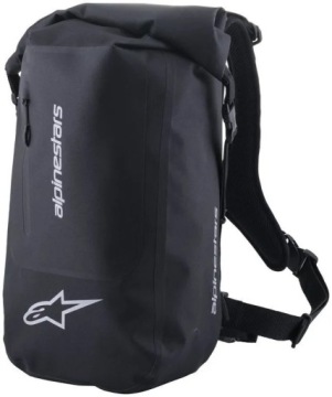 РЮКЗАК ALPINESTARS SEALED SPORT ЧЕРНЫЙ OS