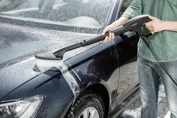 Щетка для мытья KARCHER 6.903-276.0