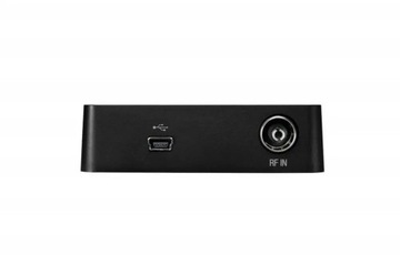 Декодер DVB-C, DVB-T2 Vu+ Turbo 2
