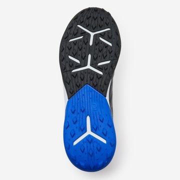 Кожаные футбольные бутсы Kipsta Viralto II TURF TF