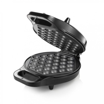 Вафельница PRINCESS BUBBLE 700 Вт # 20 СМ