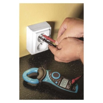 Мультиметр с зажимом MD-310C