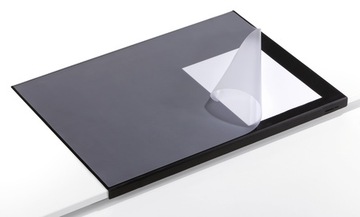 PODKŁAD NA BIURKO ZABEZPIECZAJĄCY KRAWĘDŹ NAKŁADKA