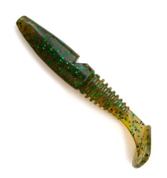 Fanatik Ripper Kopyto Lady Bandit 2.4