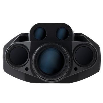 Doerr Night Vision ZB-500 PVE ночного видения и дальнего света