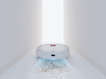 Робот-уборщик Xiaomi Mi Robot Vacuum-Mop 2 Pro