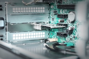 Сетевая карта Digitus DN-10135
