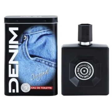 Туалетная вода ДЕНИМ 100 МЛ ОРИГИНАЛ