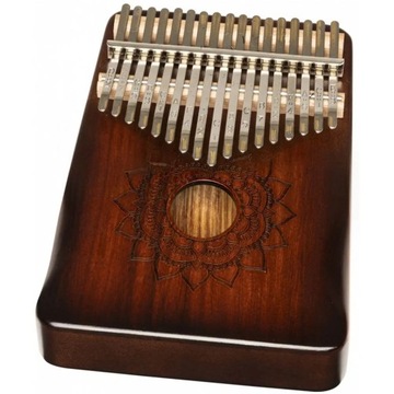 Stagg KALI-PRO21E-ZE - калимба
