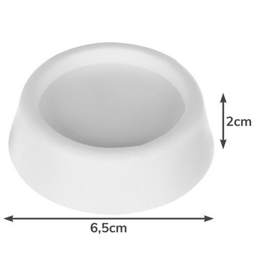 Антивибрационные прокладки 4 шт. под стиральной машиной и сушилкой