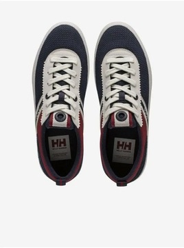 HELLY HANSEN Tenisówki Rwb Lawson 11797_599 Sapphire Navy/Alert Red