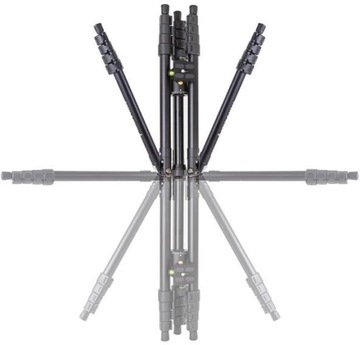 Штатив VANGUARD VESTA FB 235AB