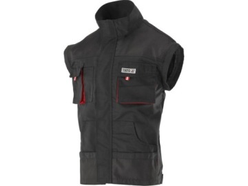 РАЗМЕР РАБОЧЕЙ ТОЛСТОВКИ DUERO. С YT-8020/ЯТ