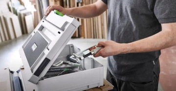 ДИНАМИК BLUETOOTH TOPROCK SYS3 BT20 M 137 + ЗАРЯДНОЕ УСТРОЙСТВО 205502 FESTOOL