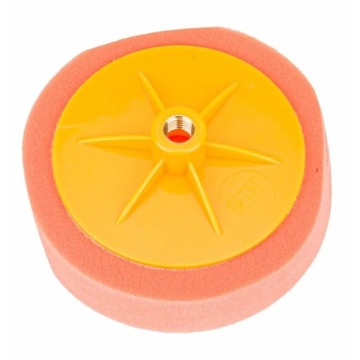 Полировщик для краски, 2600 Вт, 4 войлочных губки