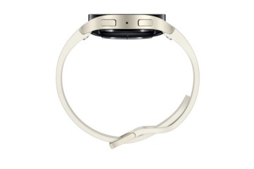 Умные часы Samsung Galaxy Watch 6 (R930) золотого цвета