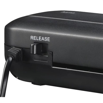 Laminator HAMA Basic 50560 4w1
