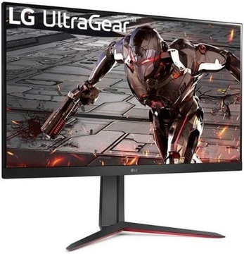 Monitor LED LG 32GN650-B 31,5 