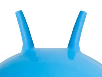 ДЖЕМПЕР KANGUROO BALL 65СМ СИНИЙ