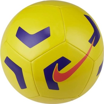 Футбольный мяч Nike Pitch Training CU8034-720 4